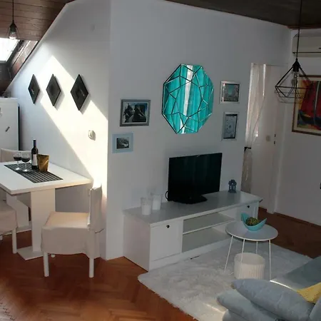 Relax Apartment