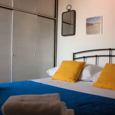 Apartment Relax Split
