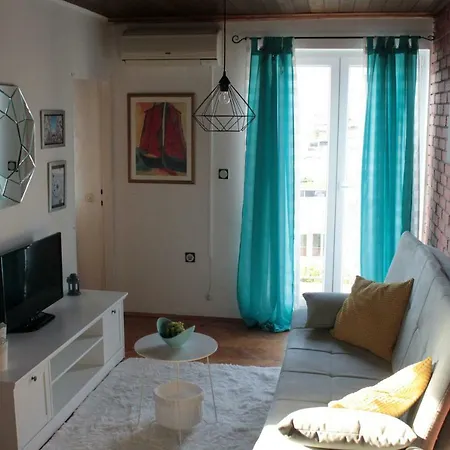 Apartment Relax Split