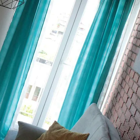 Relax Apartment