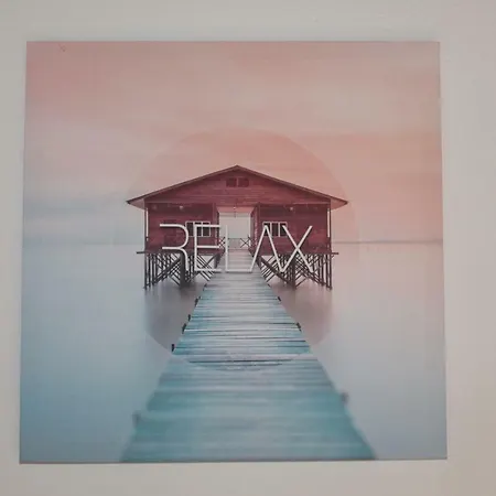 Relax *