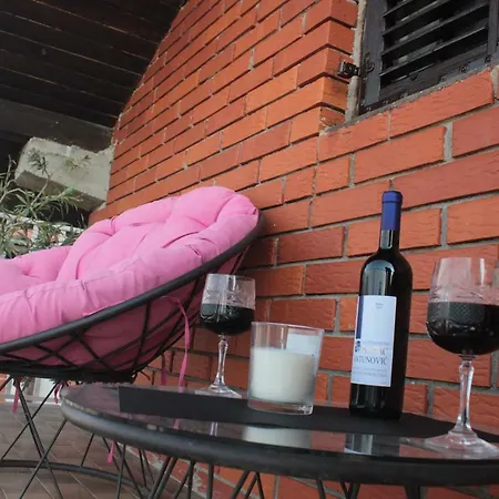 Relax דירה *